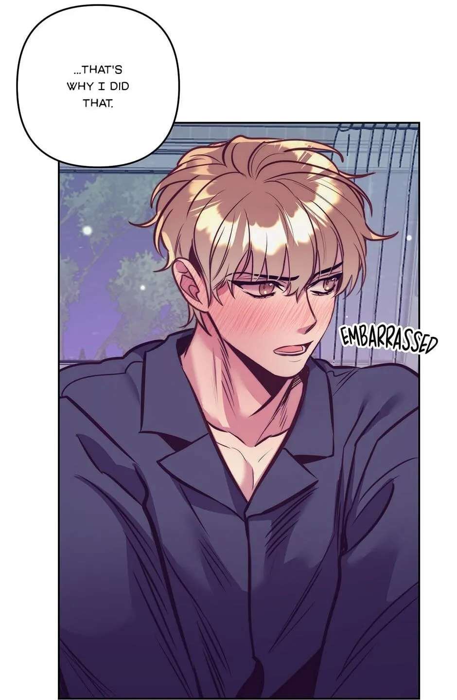 Bye-Bye Chapter 42 - page 29