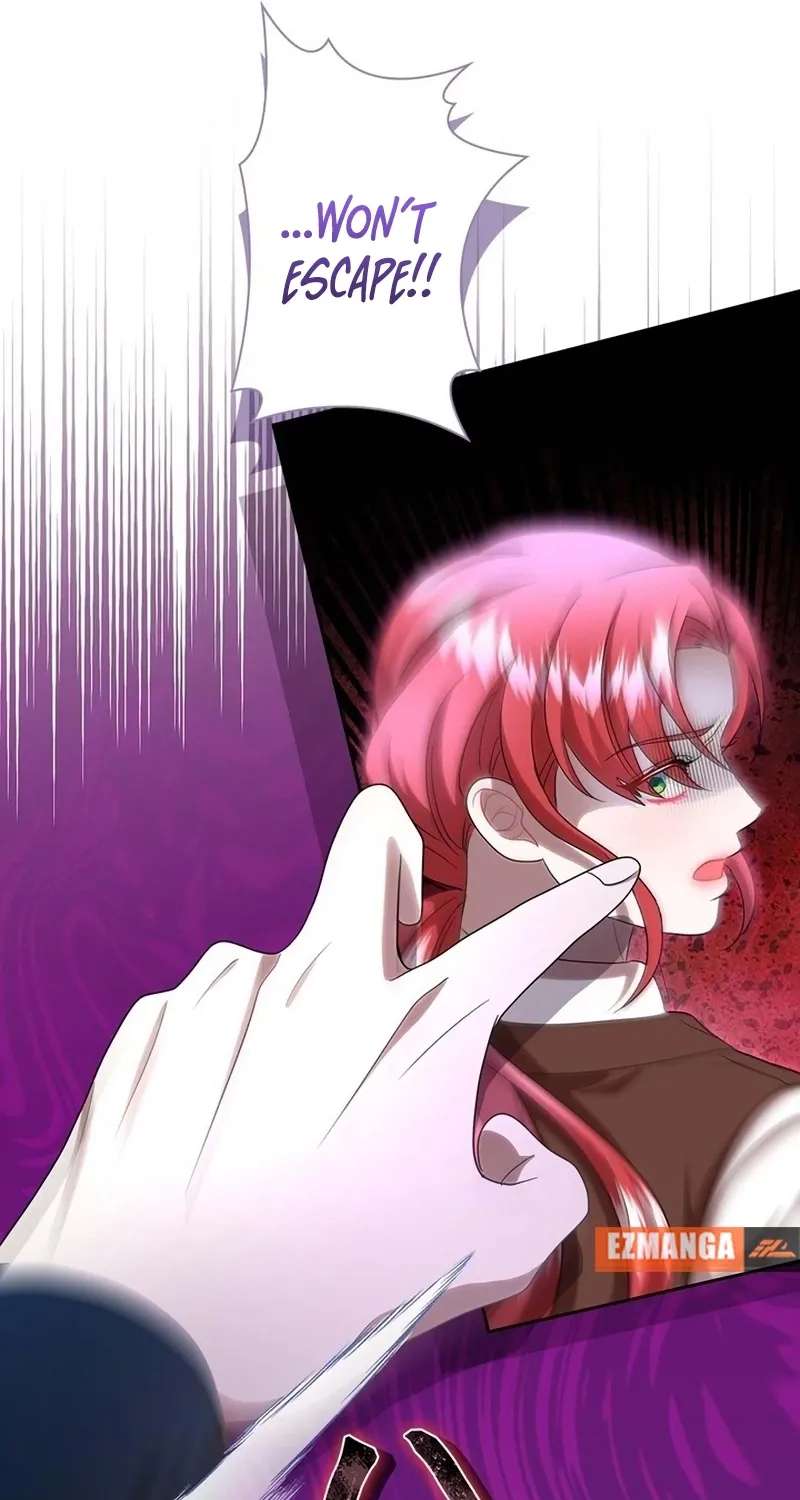 The Real Reason We're Getting Married Chapter 46 - page 67