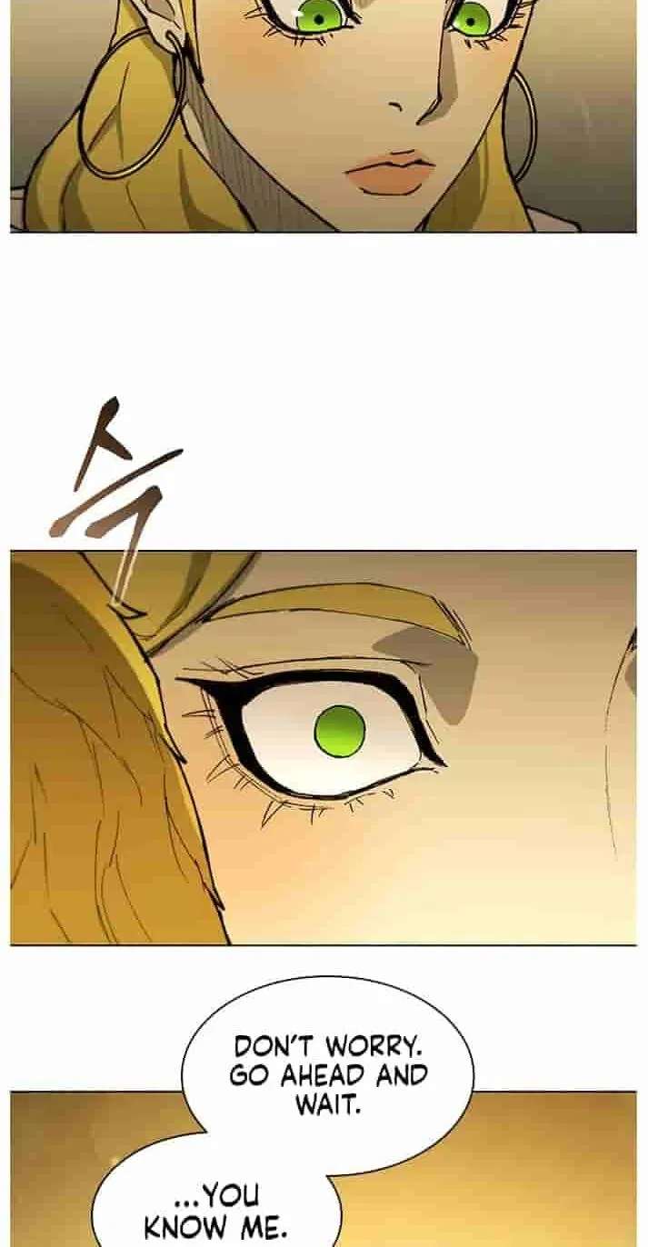 The Long Way of the Warrior Chapter 186 - page 43