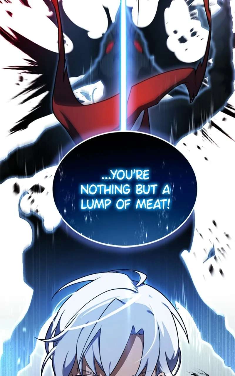 The Regressed MageUses Cheat Skills Chapter 3 - page 8