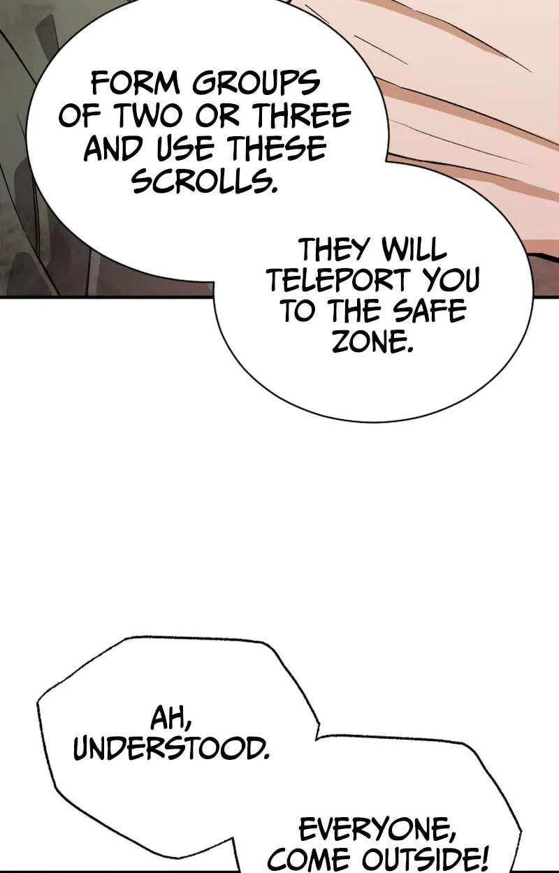 Blood Demon Reincarnation Chapter 64 - page 13