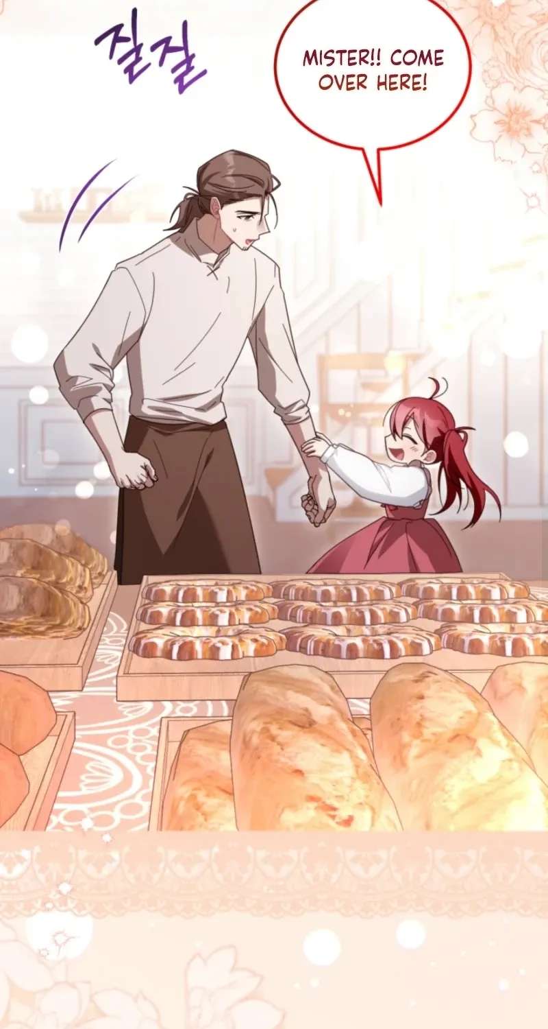 I Received a Request from the Villain Boss Chapter 32 - page 74