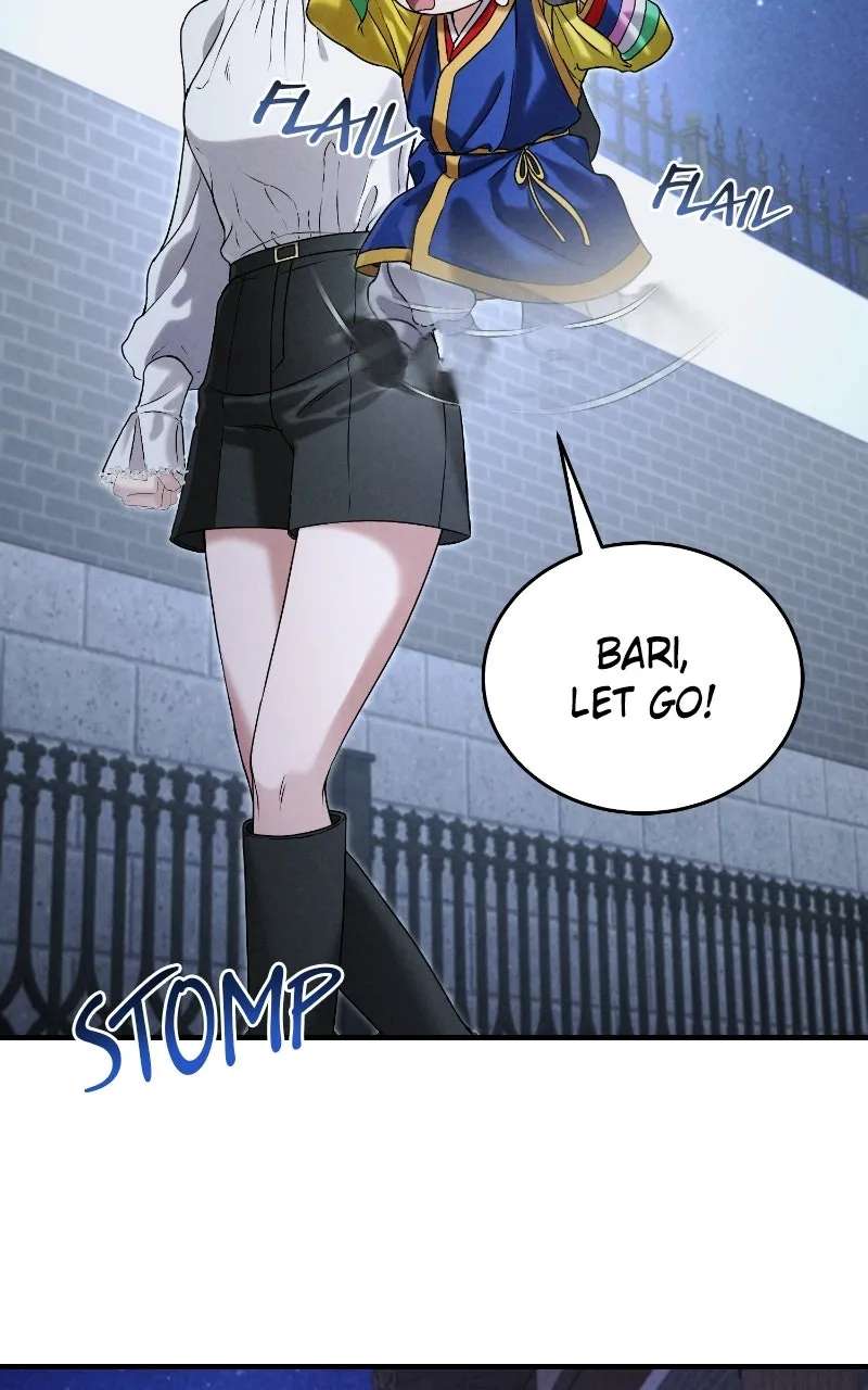 I Will Remarry theHusband I Murdered Chapter 5 - page 36