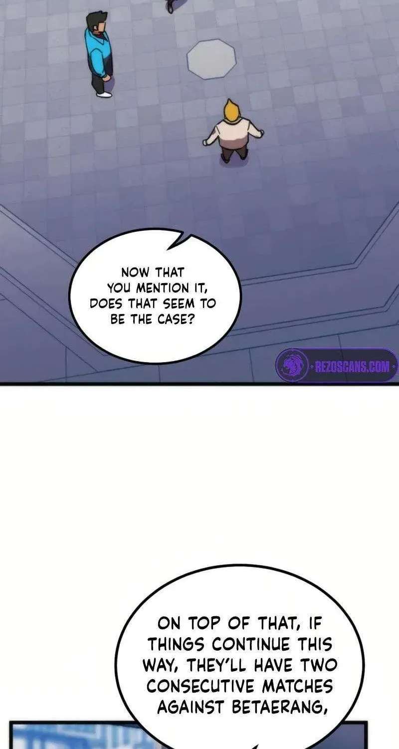 After School Special Supplementary Class Chapter 45 - page 7