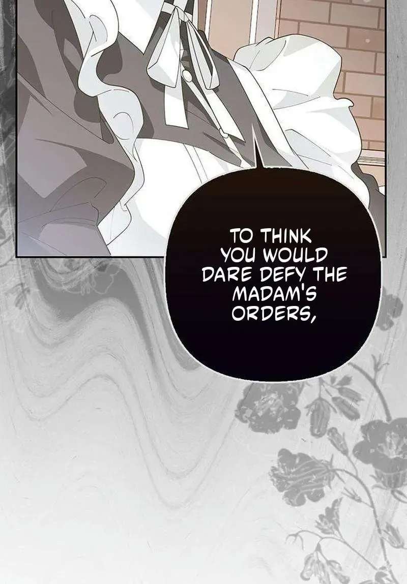 A Wicked Woman's Life with Her In-Laws Is Fun Chapter 7 - page 9