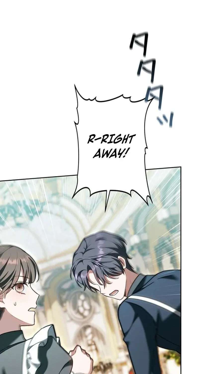I Was Supposed to Be a Stalker Lady, but Somehow I’m Being Adored Instead Chapter 50 - page 19