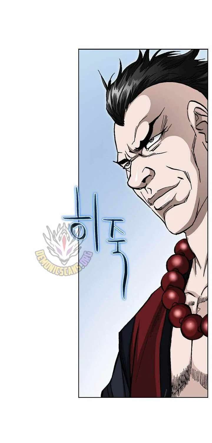 Return of the Immortal Monk Chapter 87 - page 5