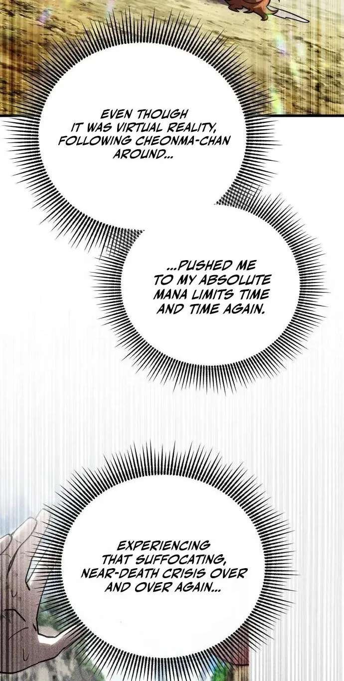 The Heavenly Demon's Broadcast From the Demon Realm Chapter 18 - page 62