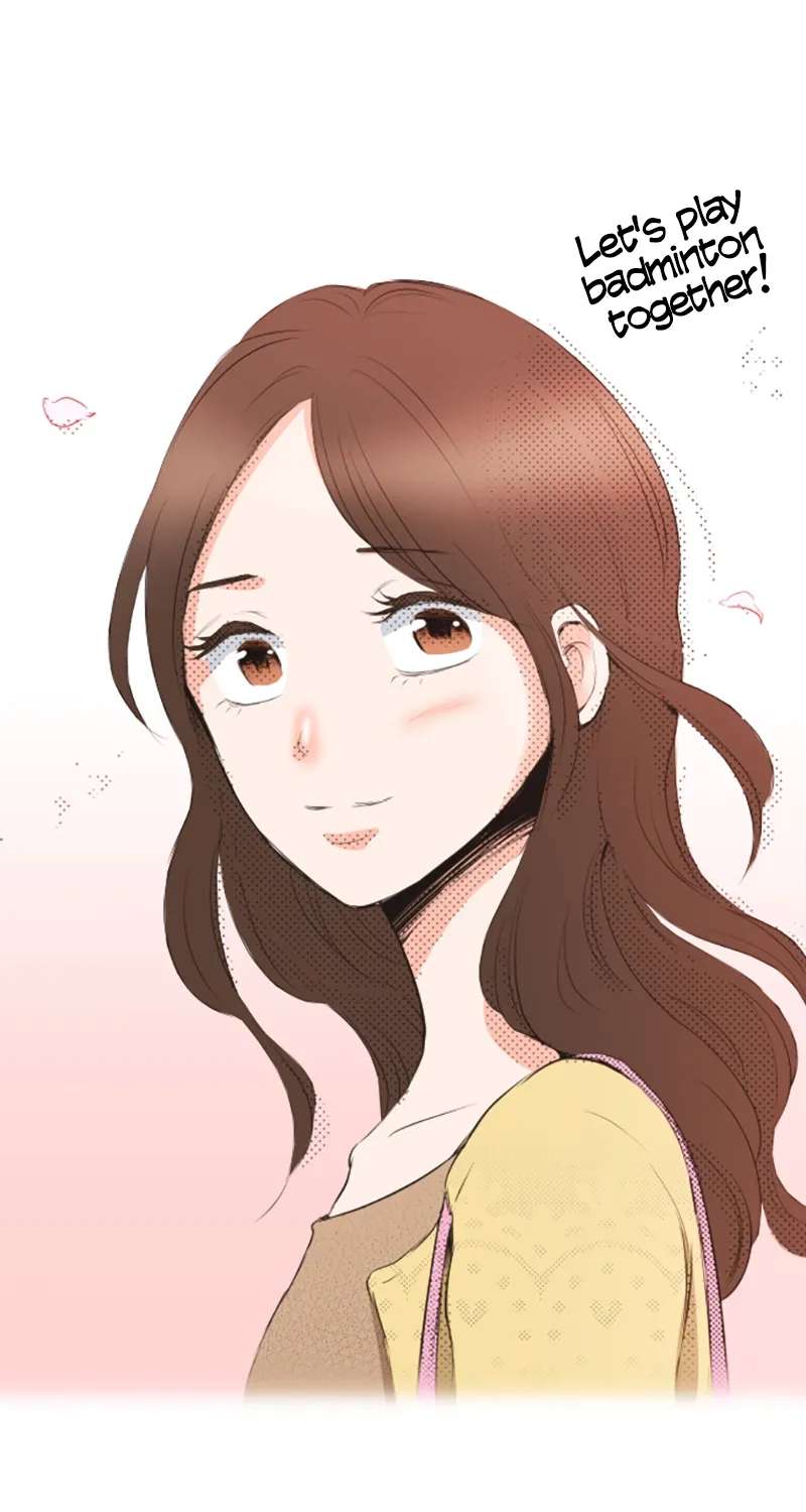 True Kiss Chapter 51 - page 19