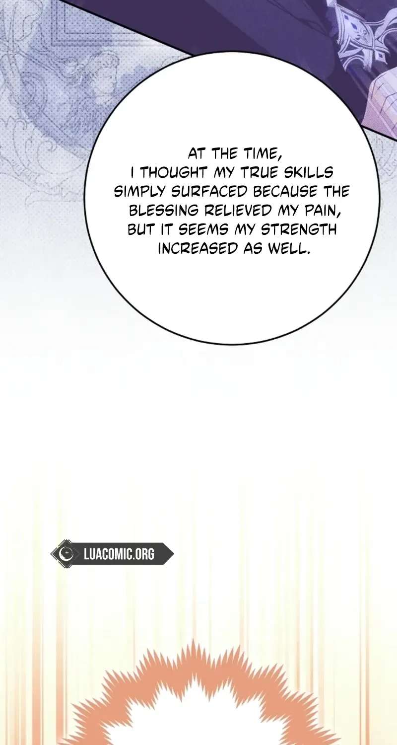I Will Buy Divine Power With Money! Chapter 63 - page 12