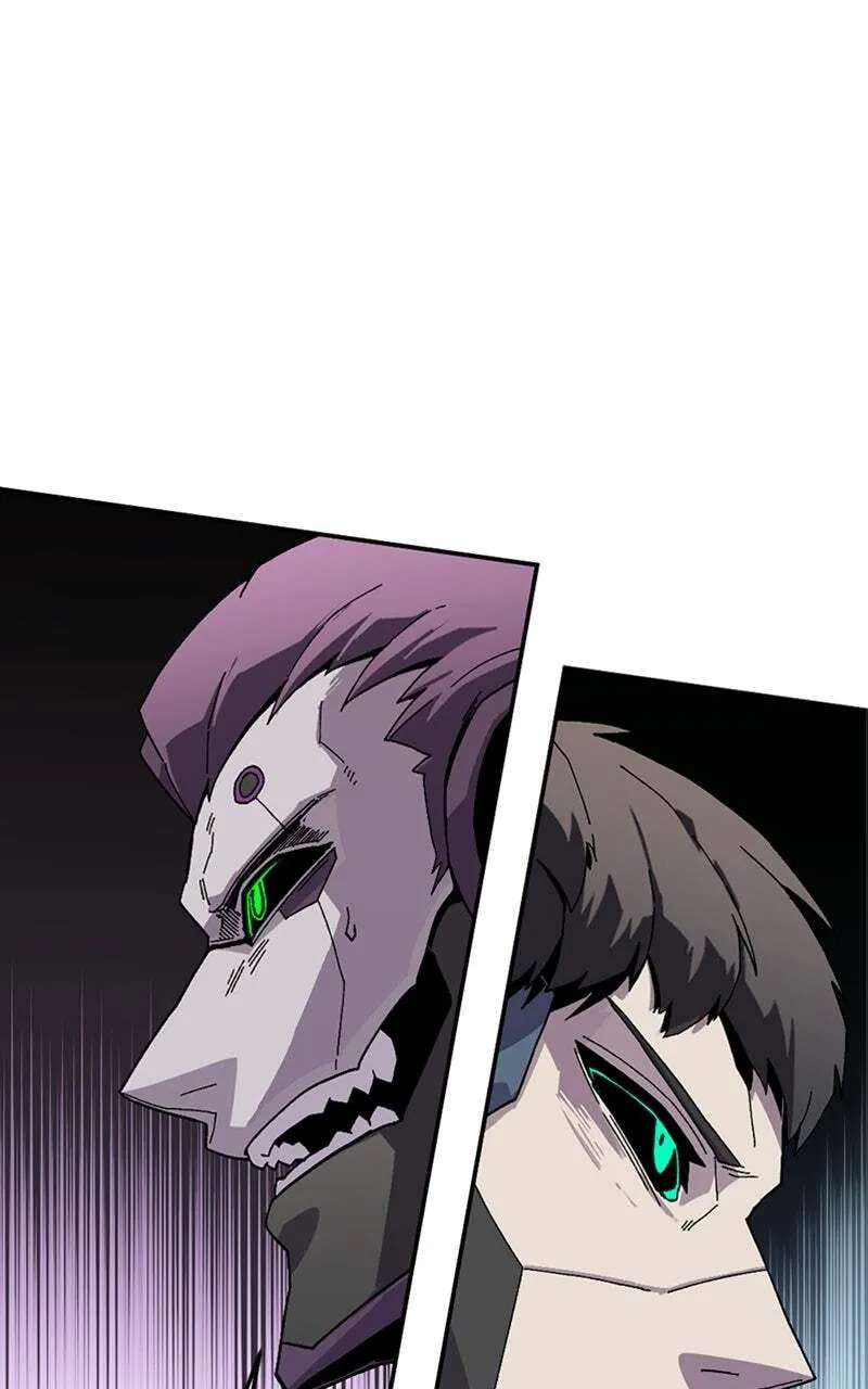 Revive Chapter 40 - page 1
