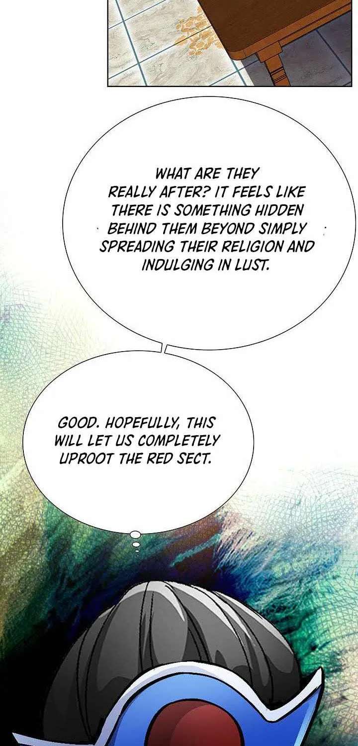 Return of the Immortal Monk Chapter 89 - page 59