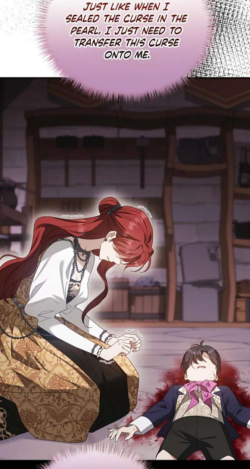 A Golden Fate That Transcends Time Chapter 108 - page 89