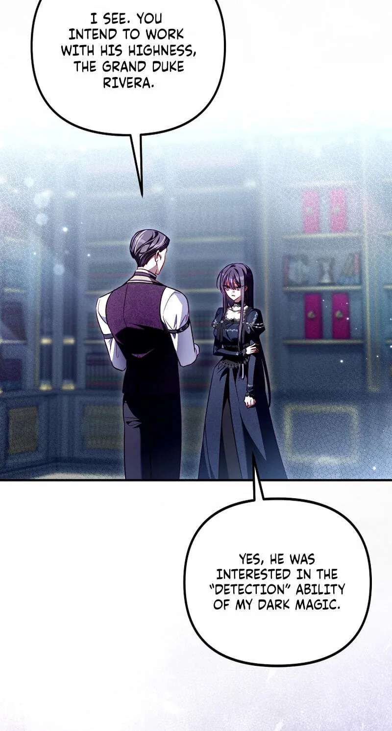 I'm the Brave Puppy Who Came to Save the Villainess Sister Chapter 43 - page 41