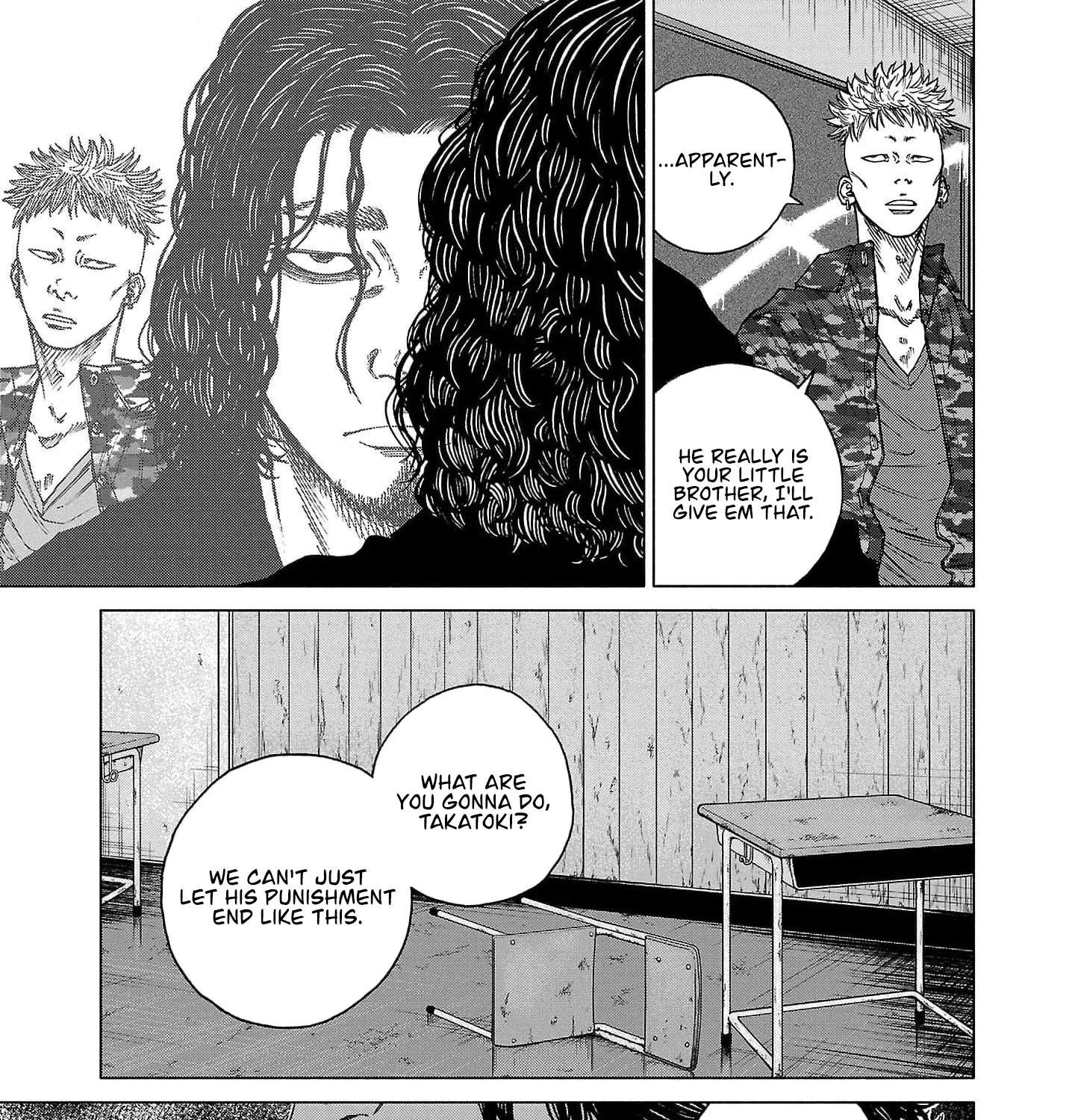 Gabu Chapter 3 - page 84