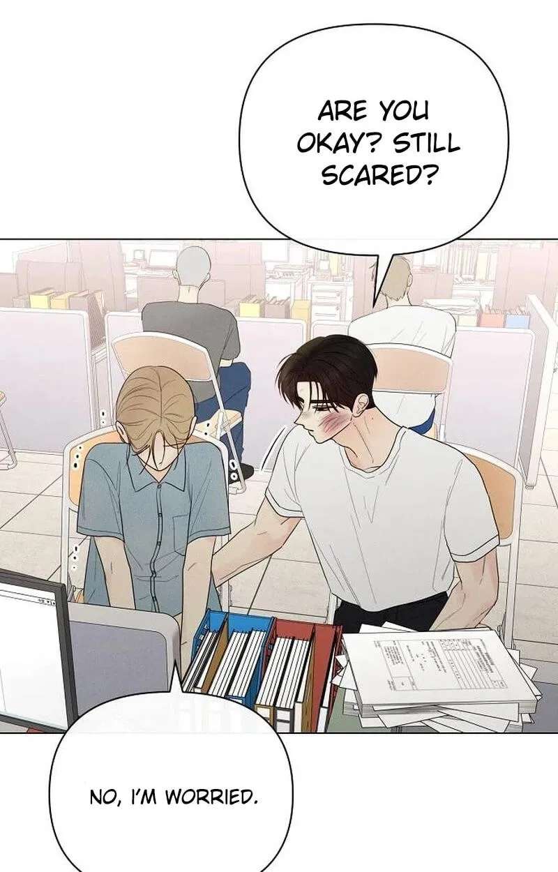 The Epitome of a Male Lead Chapter 60 - page 18