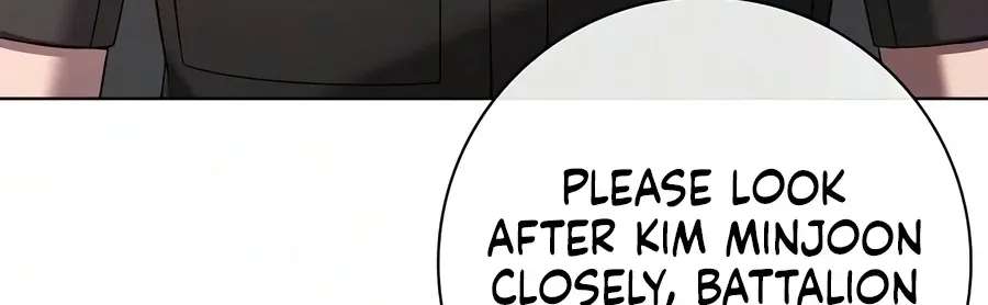 The Dark Mage’S Return To Enlistment Chapter 103 - page 47