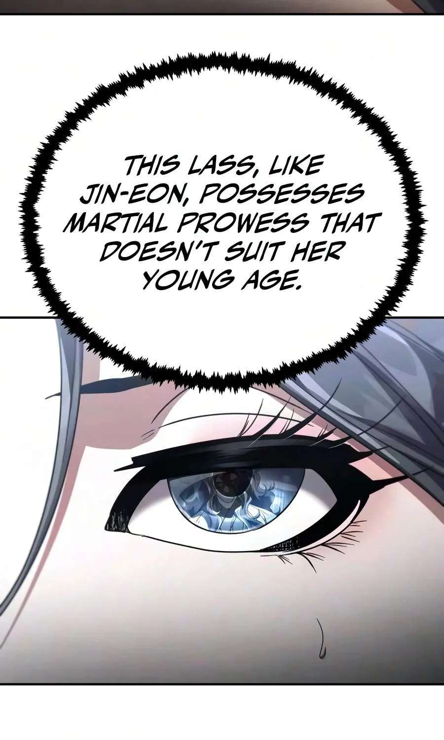 Reincarnation of the Fist King Chapter 67 - page 62
