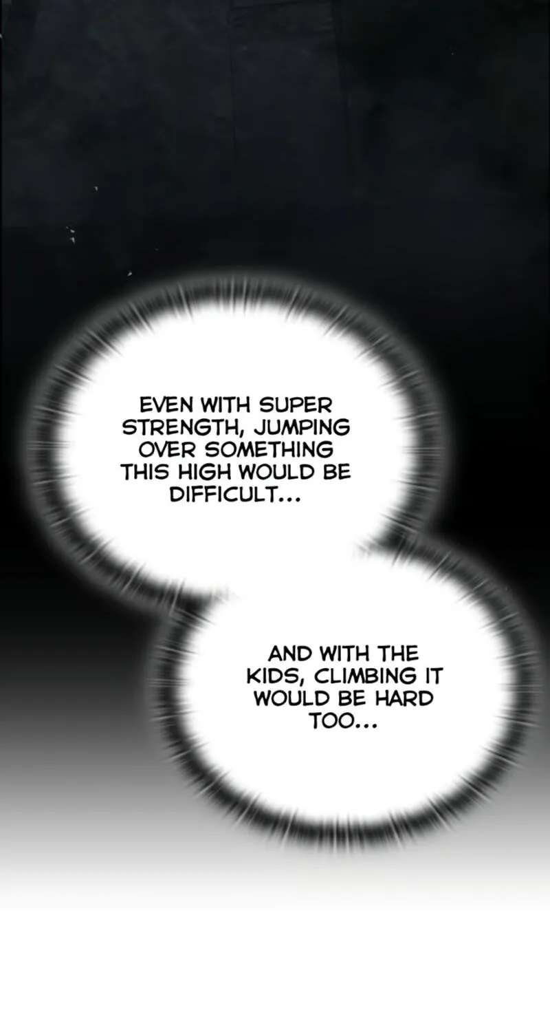 Kindergarten for Divine Beasts Chapter 76 - page 108