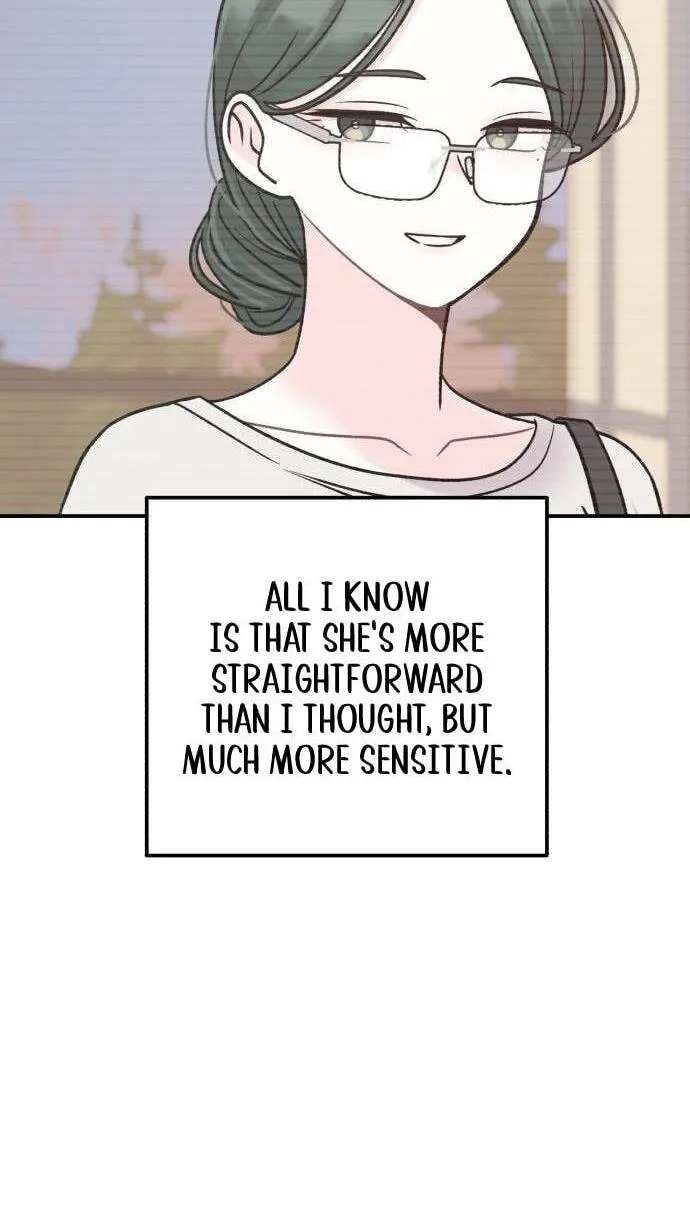 Operation Heart-Pounding Chapter 48 - page 26