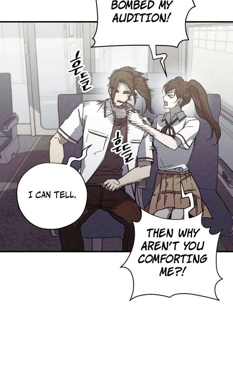 Zombie Herd Chapter 49 - page 4