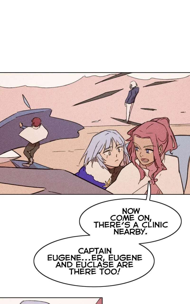 Blue Matter Chapter 165 - page 18