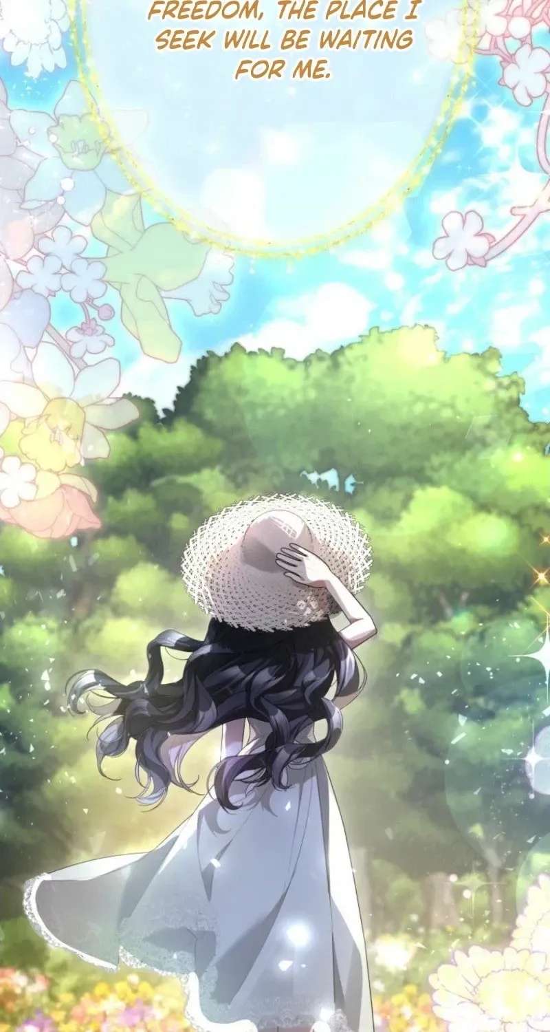 Hantoshigo ni Shinu no ni, Boukun Heika o Toriko ni Shite Shimatta Chapter 9 - page 60
