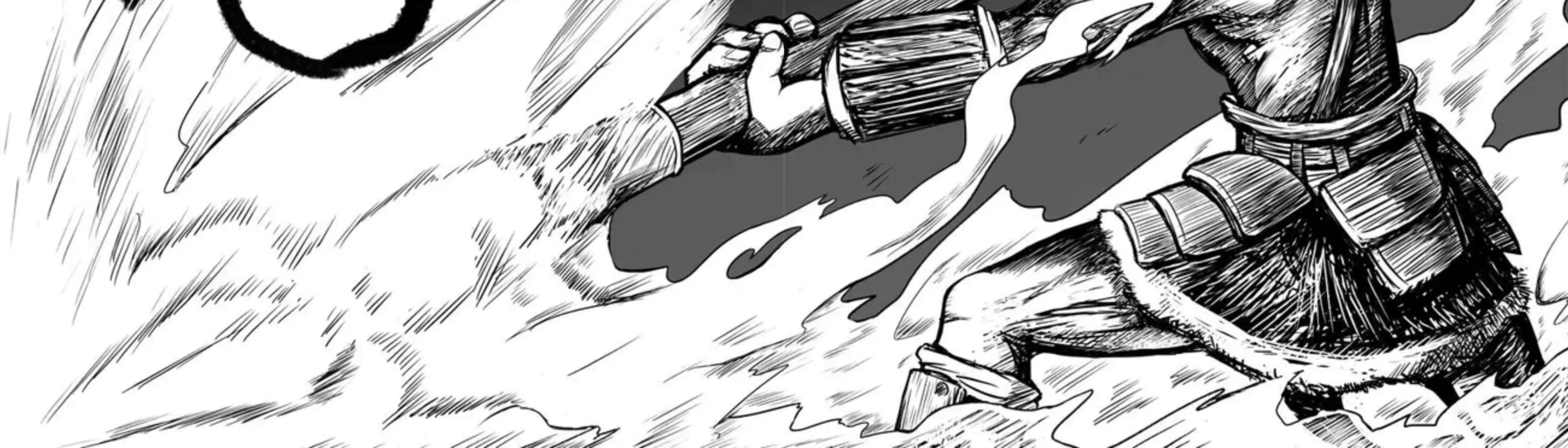 Orc Decides to Raise the Female Knight Chapter 3 - page 12