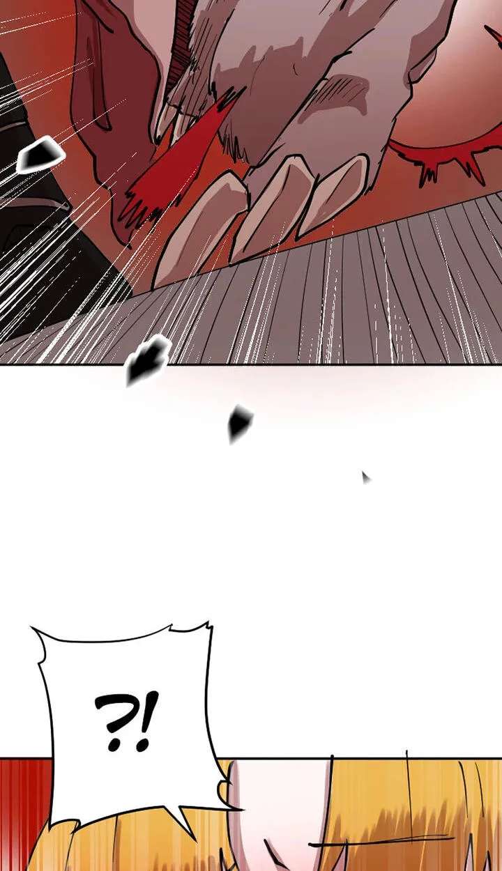 The Warrior in Rut Chapter 47 - page 38