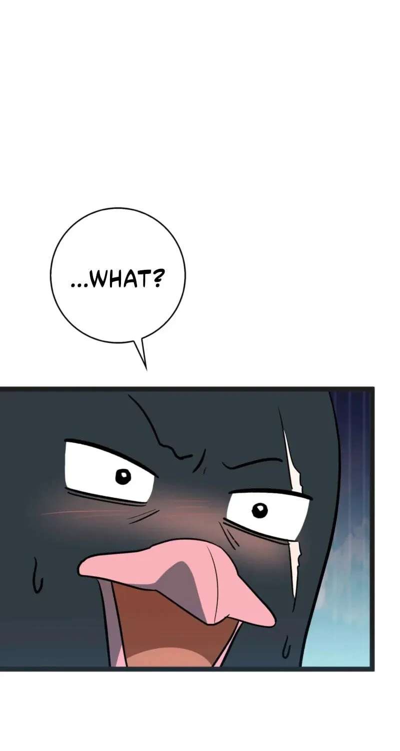 I'm a Beast, Not a Bunny! Chapter 64 - page 9