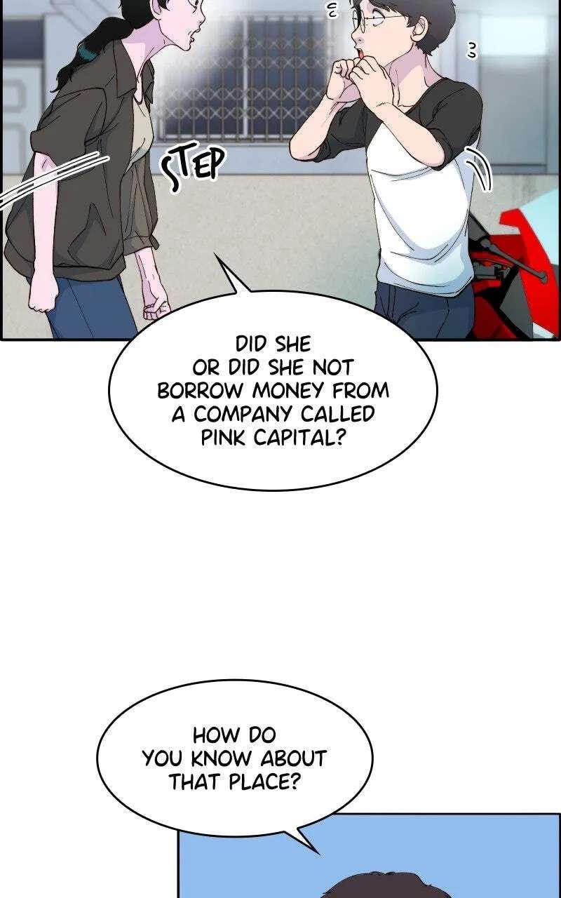 Momfluencer Chapter 90 - page 18