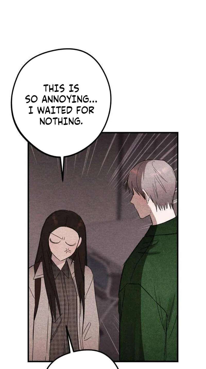 The Perfect Senior's Secret! Chapter 31 - page 58