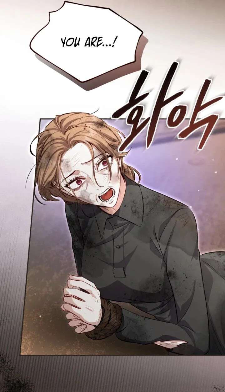 I Will Fall With The Emperor Chapter 198 - page 69