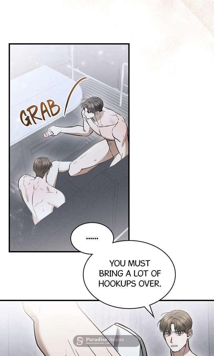 This Isn't Why I Applied Chapter 38 - page 62