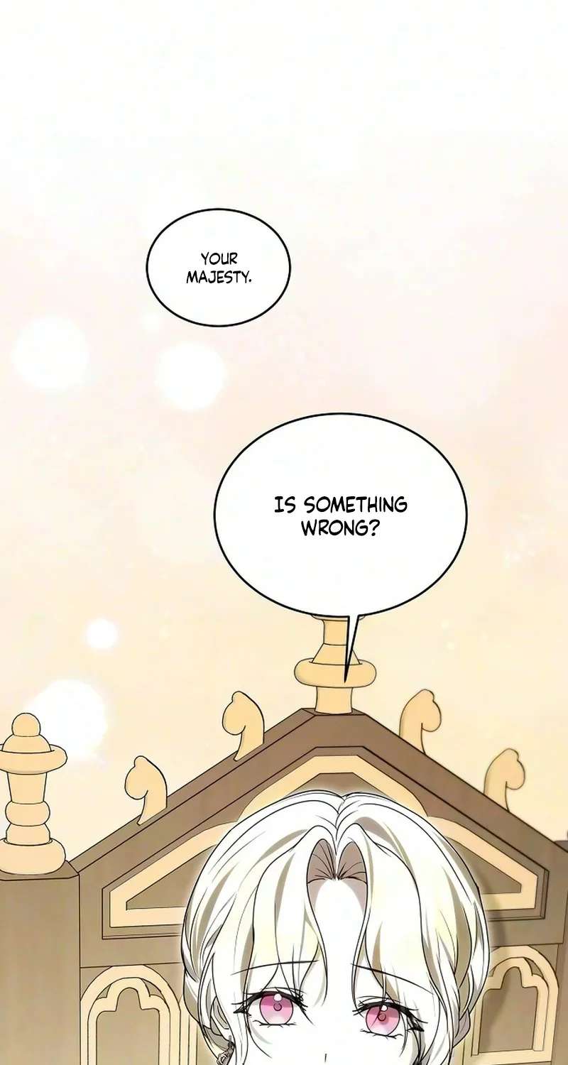 A Queen Worthy of Dishonor Chapter 36 - page 25