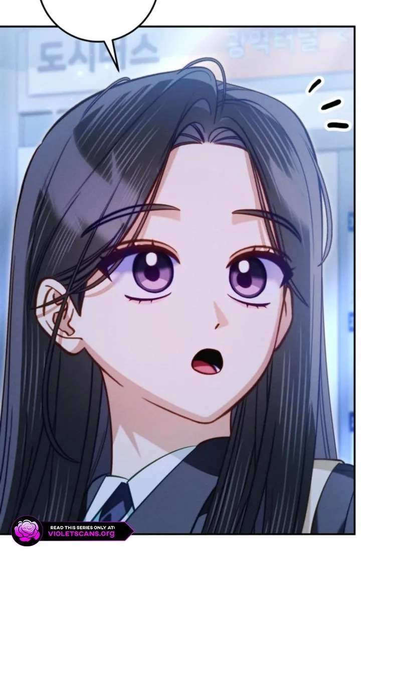 The Top Student Hides Her Regression Chapter 18 - page 41