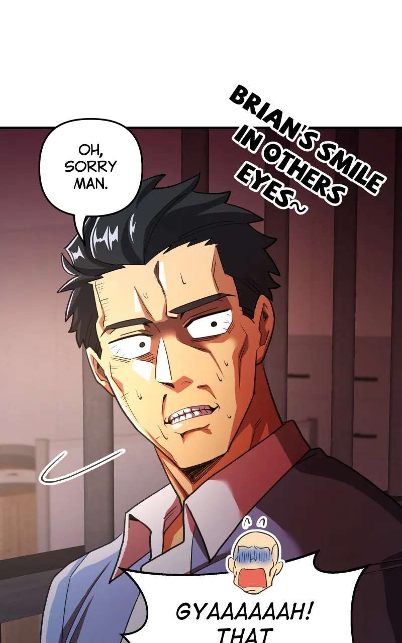 Double Mafia Godfather! Chapter 1 - page 42