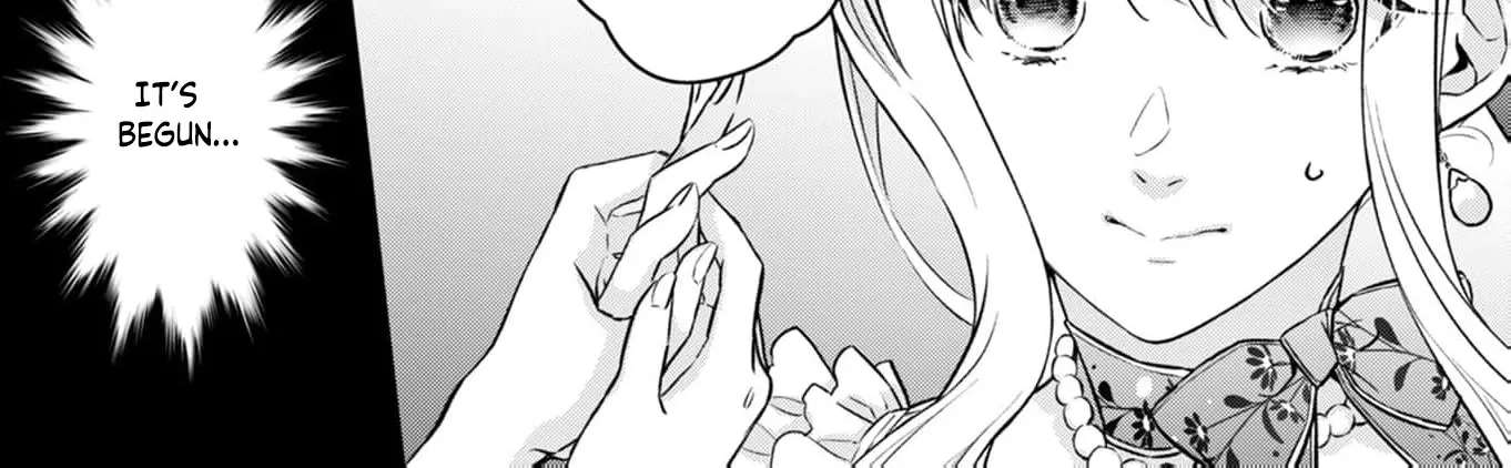 I Have No Home, Job, or Charm, But I Was Picked Up and Doted On by My Childhood Friend the Count. Chapter 2 - page 36