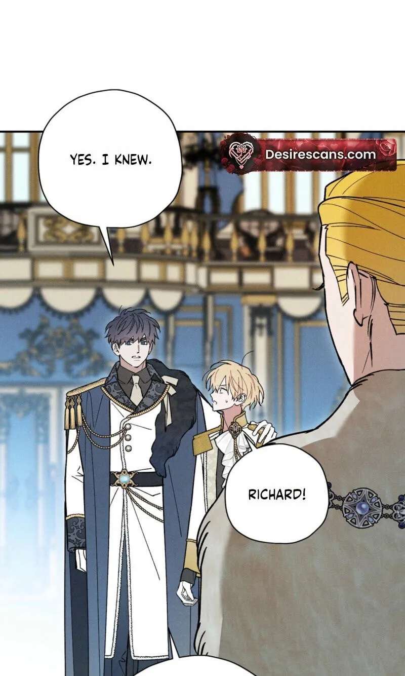 The Rogue Prince Is Secretly An Omega Chapter 111 - page 86