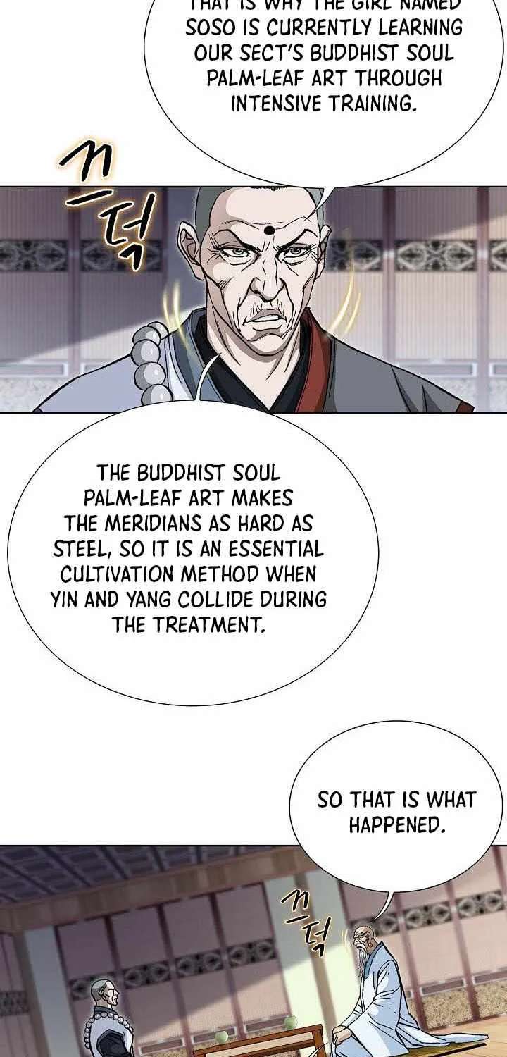 Return of the Immortal Monk Chapter 88 - page 14