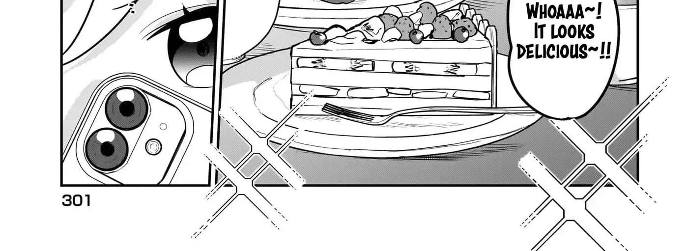 I, A Tired Office Worker, Start Living Together With A Beautiful Highschool Girl Whom I Met Again After 7 Years Chapter 19 - page 7