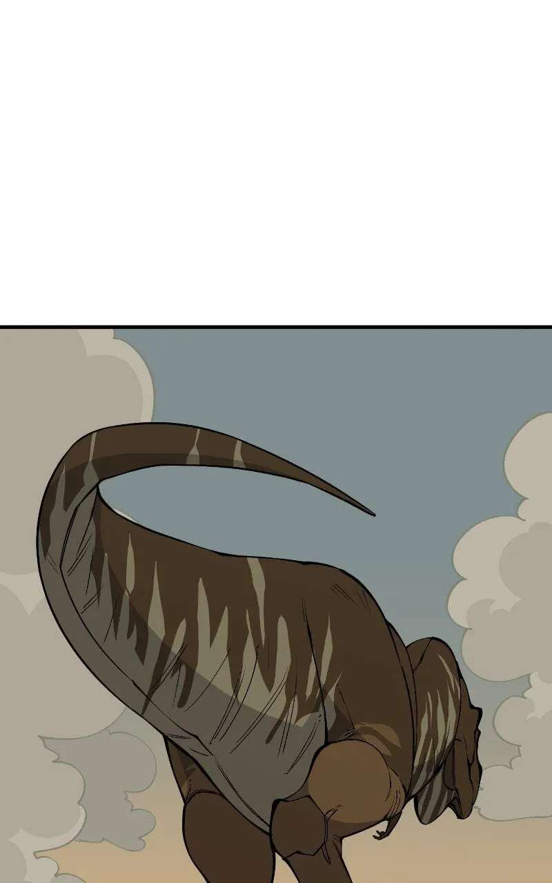Ancient Animal Tales Chapter 61 - page 58