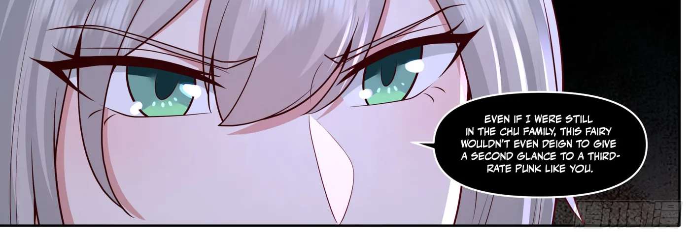 My Junior Sisters Are Obsessed with Me Chapter 183 - page 8