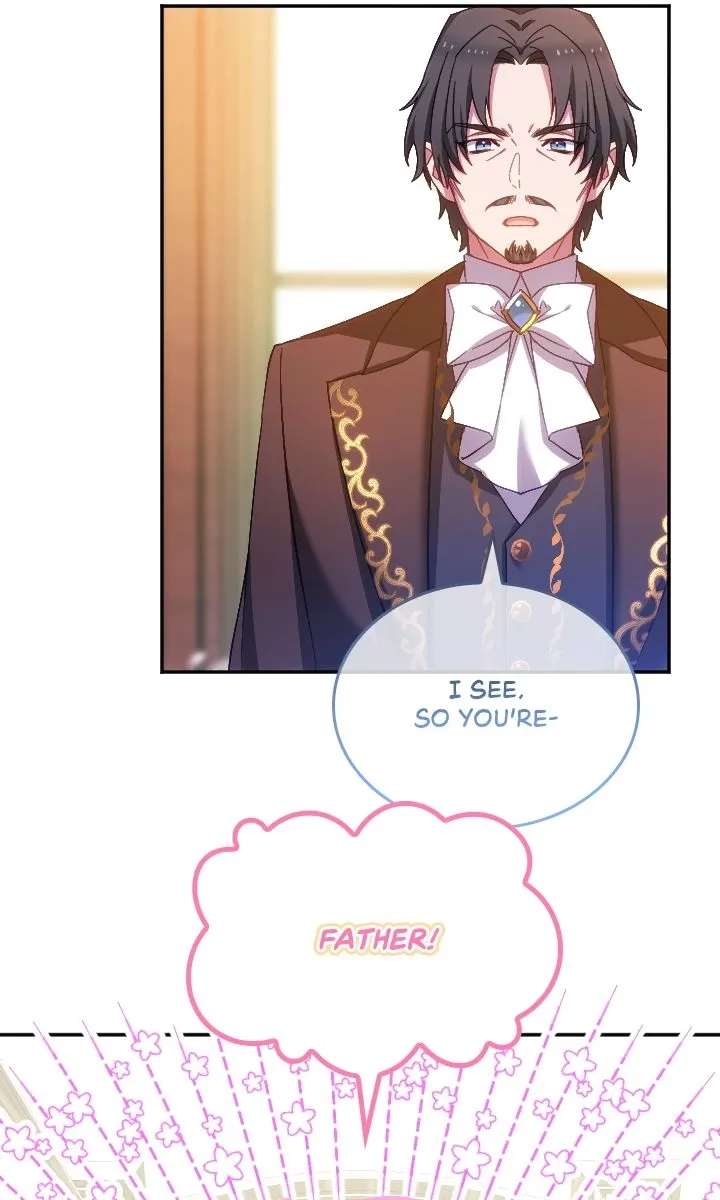 As A Reincarnated Villainess And A Single Mother, I've Secured The Love Route! Chapter 63 - page 28
