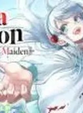 Nia Liston: The Merciless Maiden