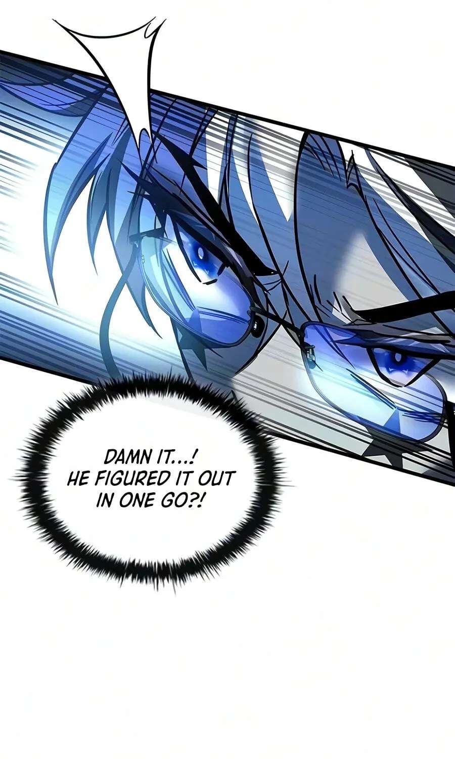 Villain to Kill Chapter 251 - page 60