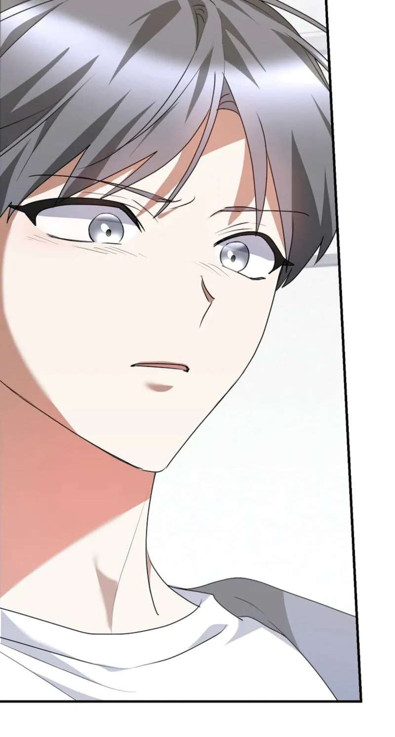 I Am In The Same Class As The Crazy Male Leads Chapter 96 - page 30