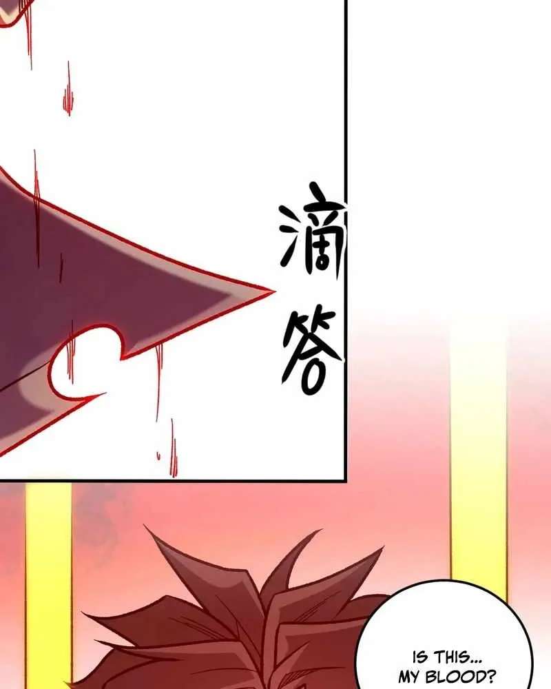 God Killer Chapter 236 - page 48