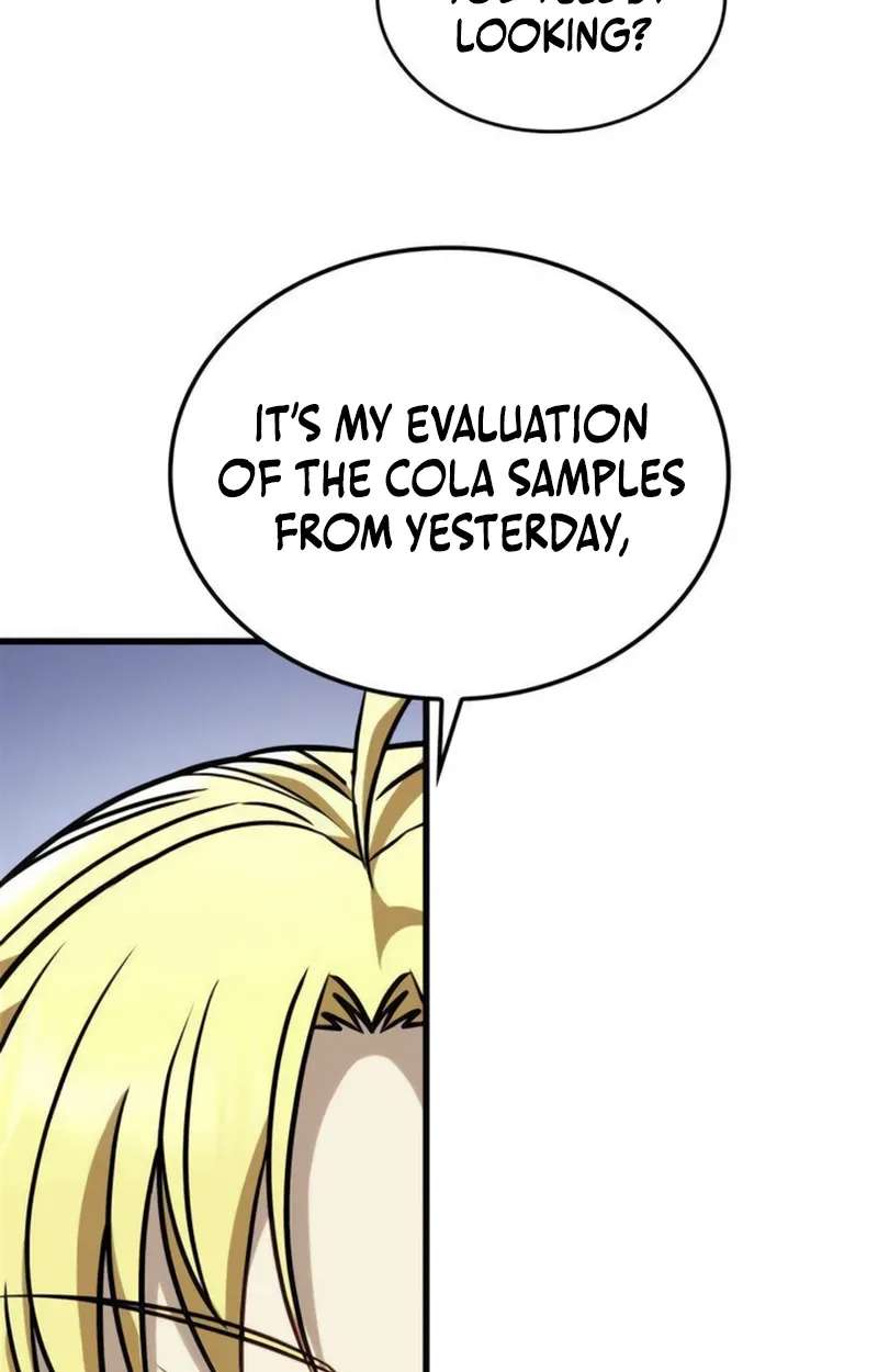 I'm Quitting Everything and Selling Cola Chapter 11 - page 49