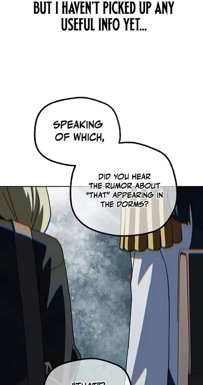 Healing at the Academy Convenience Store Chapter 19 - page 83